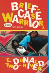 Capa do artigo Briefcase Warriors