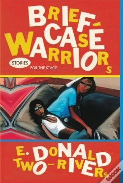 Capa do artigo Briefcase Warriors
