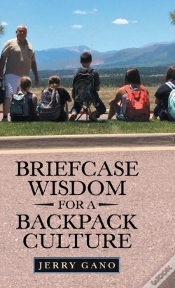 Capa do artigo Briefcase Wisdom For A Backpack Culture