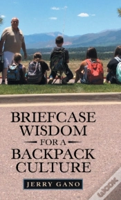 Capa do artigo Briefcase Wisdom For A Backpack Culture