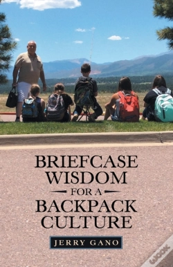 Capa do artigo Briefcase Wisdom For A Backpack Culture