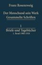 Briefe Und Tagebucher - Preview