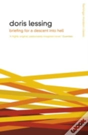 Capa do artigo Briefing For A Descent Into Hell