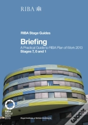 Capa do artigo Briefing