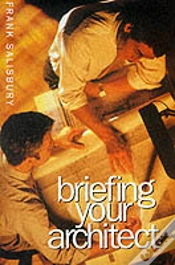 Capa do artigo Briefing Your Architect