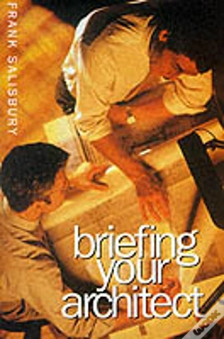 Capa do artigo Briefing Your Architect