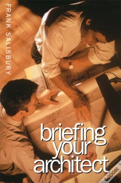 Capa do artigo Briefing Your Architect