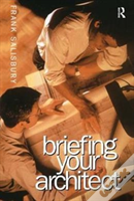 Briefing Your Architect