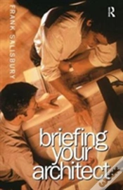 Capa do artigo Briefing Your Architect