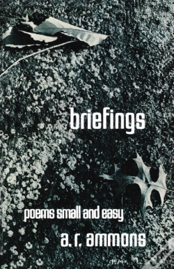 Capa do artigo Briefings