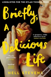 Capa do artigo Briefly, A Delicious Life
