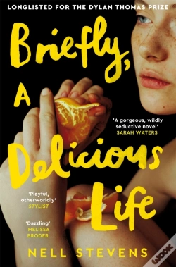 Capa do artigo Briefly, A Delicious Life