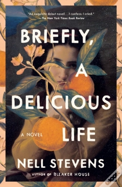 Capa do artigo Briefly, A Delicious Life