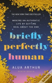 Capa do artigo Briefly Perfectly Human
