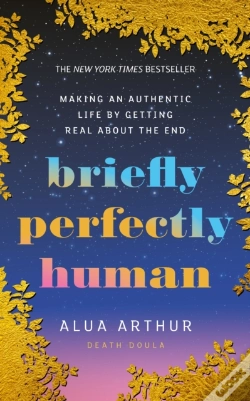 Capa do artigo Briefly Perfectly Human