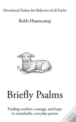 Capa do artigo Briefly Psalms