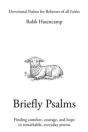 Briefly Psalms - Preview