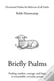 Capa do artigo Briefly Psalms