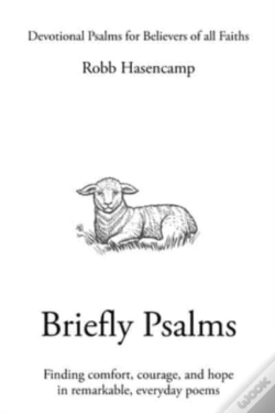 Capa do artigo Briefly Psalms