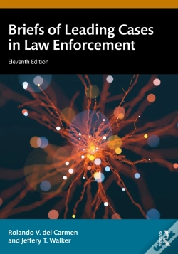 Capa do artigo Briefs Of Leading Cases In Law Enforcement