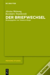 Capa do artigo Briefwechsel