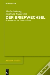 Capa do artigo Briefwechsel
