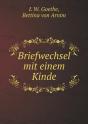 Briefwechsel Mit Einem Kinde - Preview