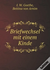 Capa do artigo Briefwechsel Mit Einem Kinde
