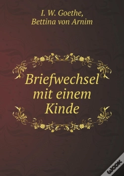 Capa do artigo Briefwechsel Mit Einem Kinde