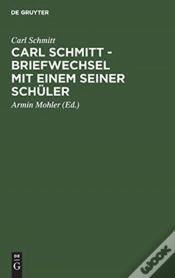 Capa do artigo Briefwechsel Mit Einem Seiner Schueler