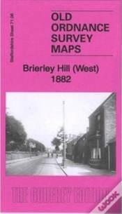 Capa do artigo Brierley Hill (West) 1882