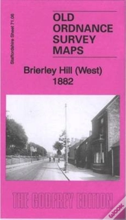 Capa do artigo Brierley Hill (West) 1882