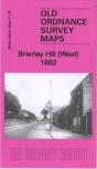 Brierley Hill (West) 1882 - Preview