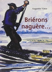 Capa do artigo Brierons, Naguere...