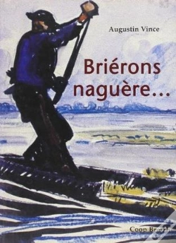 Capa do artigo Brierons, Naguere...