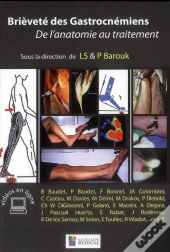 Brièveté Des Gastrocnémiens ; De L'Anatomie Au Traitement