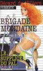 Brig. Mondaine 317le Supplice Du Pal - Preview
