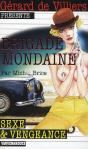 Brig. Mondaine 318 Sexe Et Vengeance - Preview