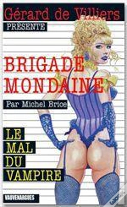 Capa do artigo Brig. Mondaine 328