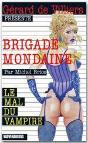 Brig. Mondaine 328 - Preview