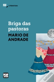 Capa do artigo Briga Das Pastoras