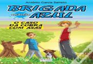 Brigada azul