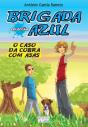 Brigada azul - Preview