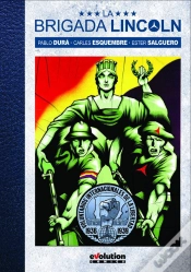 Capa do artigo Brigada Lincoln, La