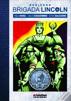 Capa do artigo Brigada Lincoln, La