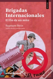 Capa do artigo Brigadas Internacionales