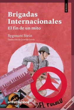 Capa do artigo Brigadas Internacionales