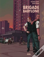 Brigade Babylone