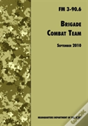 Capa do artigo Brigade Combat Team