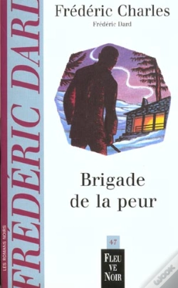 Capa do artigo Brigade De La Peur